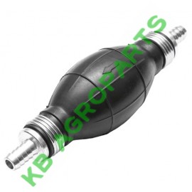 POMPA MANUALA PENTRU COMBUSTIBIL, MEKA MOTOR, 8MM