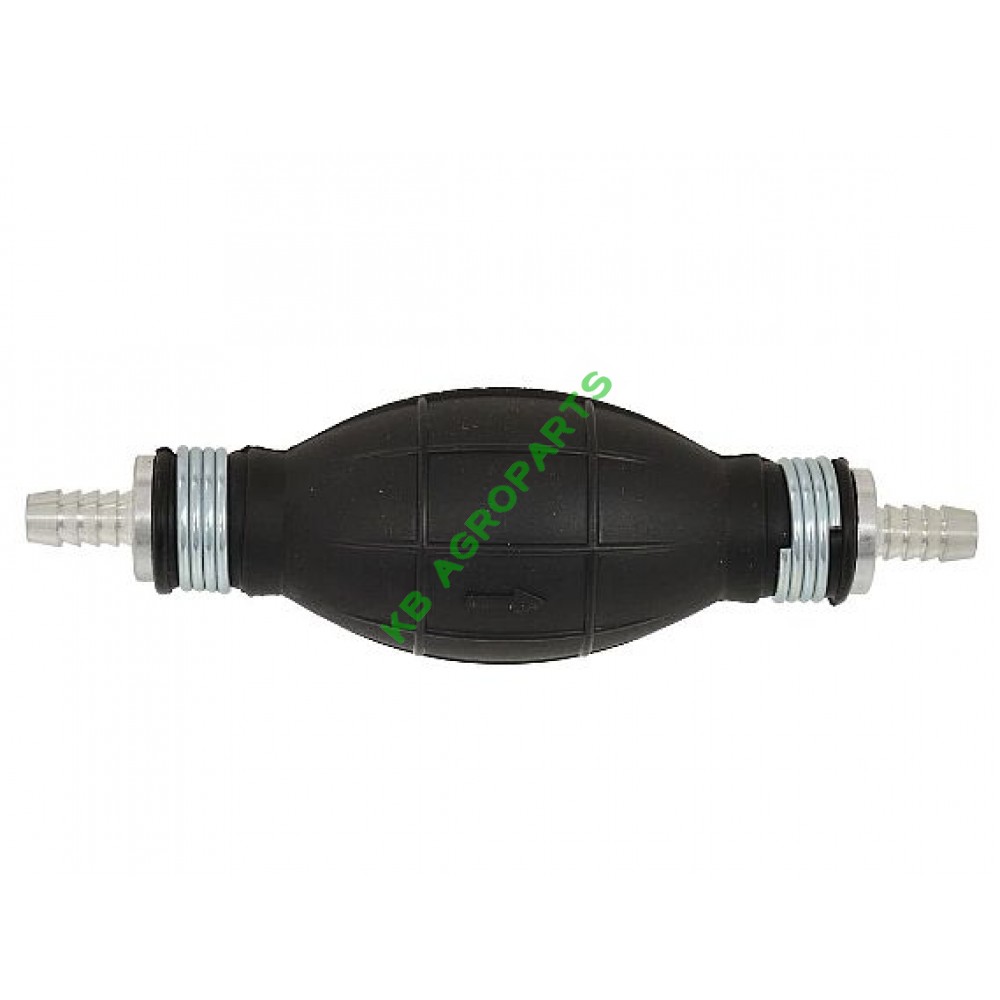 POMPA MANUALA PENTRU COMBUSTIBIL, MEKA MOTOR, 8MM