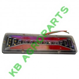 SET 2 BUCATI LAMPA STOP LED 872