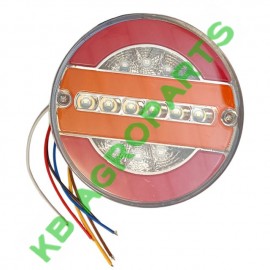 LAMPA STOP LED 862