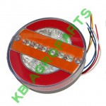 LAMPA STOP LED 862