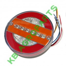LAMPA STOP LED 862