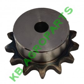 PINION CU BUTUC Z14 PAS 12B-1