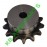 PINION CU BUTUC Z14 PAS 12B-1