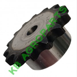 PINION CU BUTUC Z14 PAS 12B-1