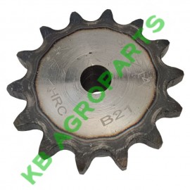 PINION CU BUTUC Z14 PAS 12B-1