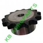 PINION CU BUTUC Z14 PAS 12B-1