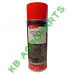 SPRAY DE CURATAT CONTACT, SDV, 400ML