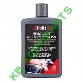 SOLUTIE POLISH PENTRU FARURI 475ML HOLTS