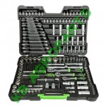 TRUSA DE TUBULARE 12 COLTURI CU 216 PIESE - SATINAT JBM