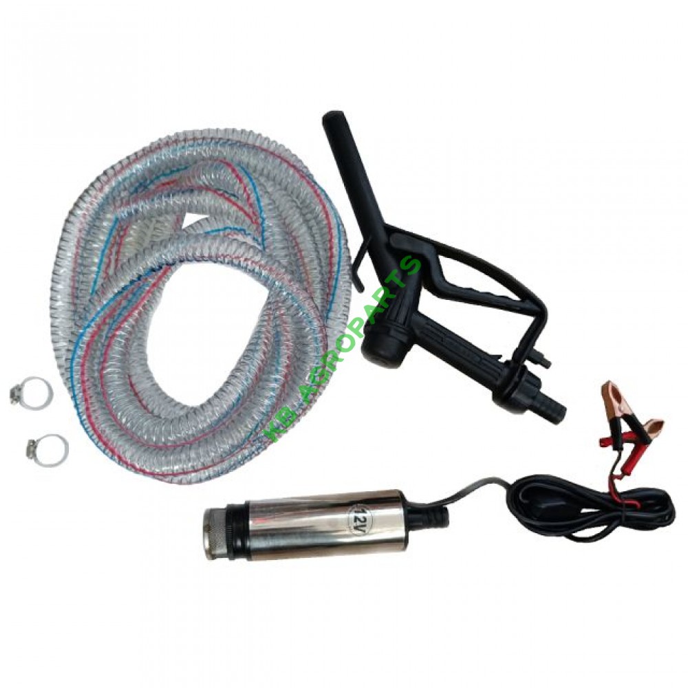 POMPA DE TRANSFER MOTORINA SI ALTE LICHIDE 12V CU FURTUN 3 METRI SI PISTOL POMPA DE TRANSFER MOTORINA SI ALTE LICHIDE 12V CU FURTUN 3 METRI SI PISTOL