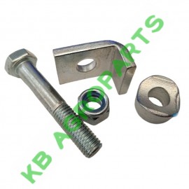 ELEMENTE DE FIXARE FELLA, SERIE TH 4, 6, 330, 380, 460