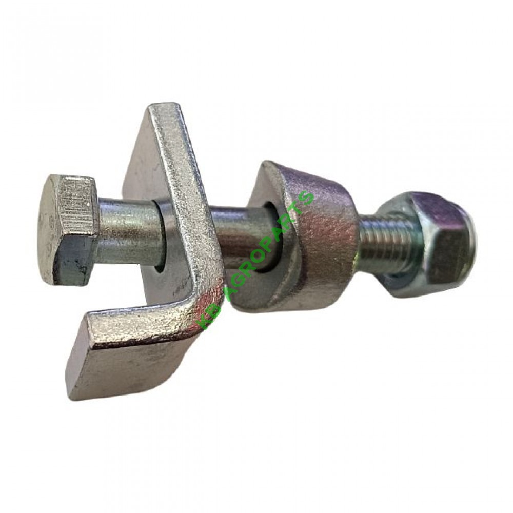 ELEMENTE DE FIXARE FELLA, SERIE TH 4, 6, 330, 380, 460