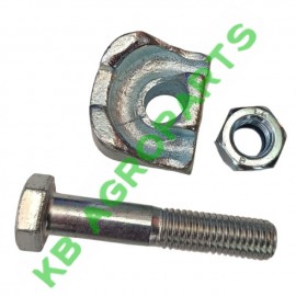 ELEMENTE DE FIXARE KUHN, SERIE GF 4, 22, 23, 440, 452
