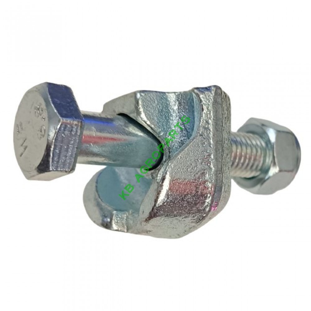 ELEMENTE DE FIXARE KUHN, SERIE GF 4, 22, 23, 440, 452