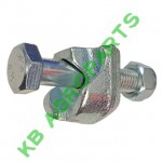ELEMENTE DE FIXARE KUHN, SERIE GF 4, 22, 23, 440, 452