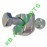 ELEMENTE DE FIXARE KUHN, SERIE GF 4, 22, 23, 440, 452