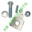 ELEMENTE DE FIXARE 06565650, POTTINGER, VICON/ PZ, DEUTZ-FAHR, TAARUP