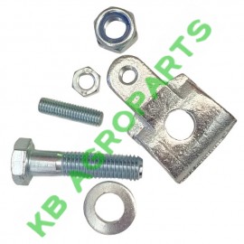 ELEMENTE DE FIXARE 06565650, POTTINGER, VICON/ PZ, DEUTZ-FAHR, TAARUP