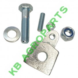 ELEMENTE DE FIXARE 06565650, POTTINGER, VICON/ PZ, DEUTZ-FAHR, TAARUP