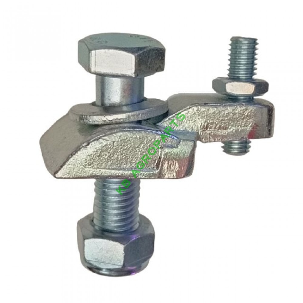 ELEMENTE DE FIXARE 06565650, POTTINGER, VICON/ PZ, DEUTZ-FAHR, TAARUP