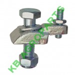 ELEMENTE DE FIXARE 06565650, POTTINGER, VICON/ PZ, DEUTZ-FAHR, TAARUP