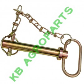 BOLT TIRANT CENTRAL U445 CU LANT 19MM BOLT TIRANT CENTRAL U445 CU LANT 19MM