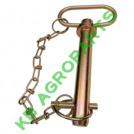 BOLT TIRANT CENTRAL U445 CU LANT 19MM BOLT TIRANT CENTRAL U445 CU LANT 19MM