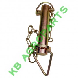 BOLT TIRANT CENTRAL 120MM CU SIGURANTA 10MM BOLT TIRANT CENTRAL 120MM CU SIGURANTA 10MM