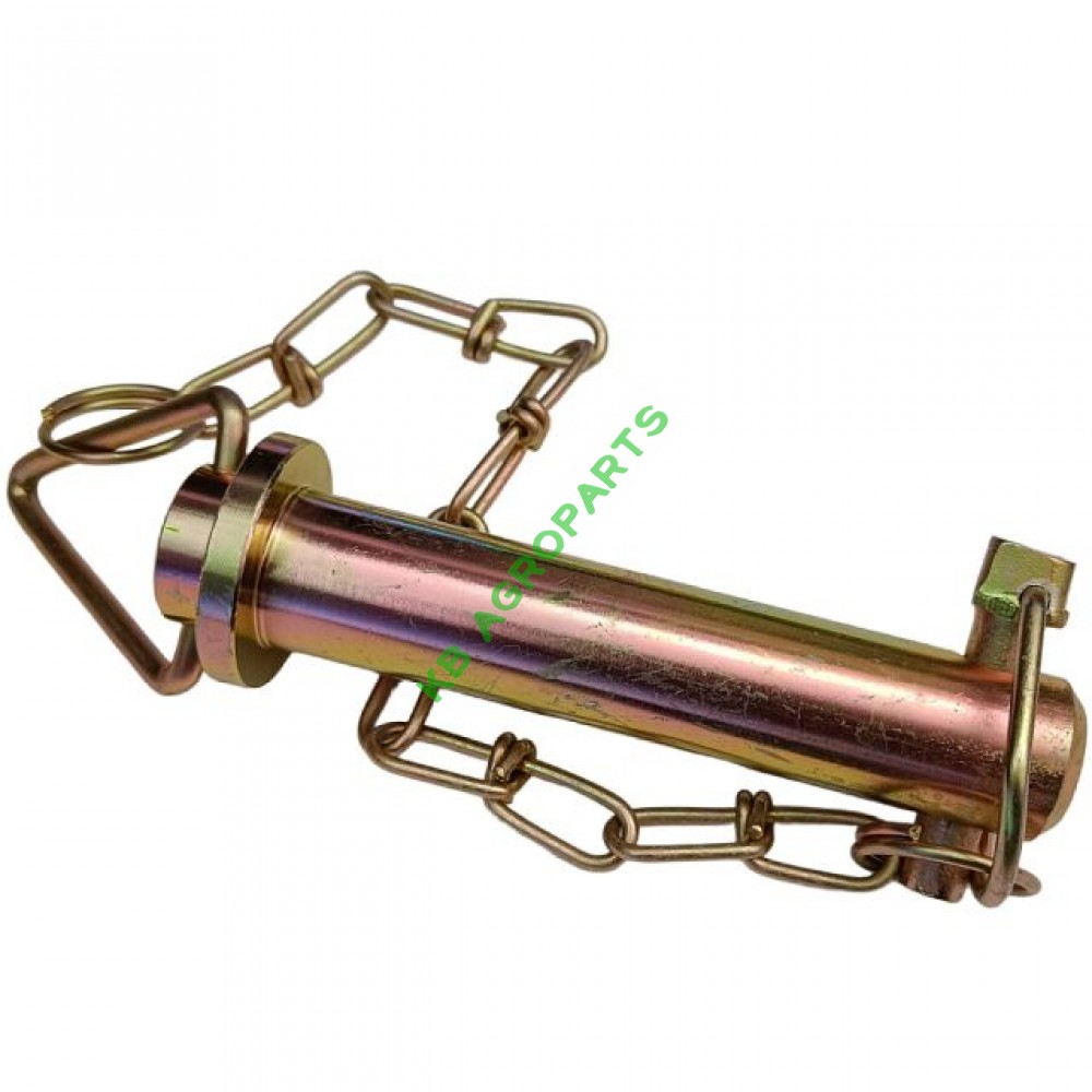 BOLT TIRANT CENTRAL 120MM CU SIGURANTA 10MM BOLT TIRANT CENTRAL 120MM CU SIGURANTA 10MM