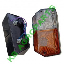 SET 2 LAMPI SEMNALIZARE U650