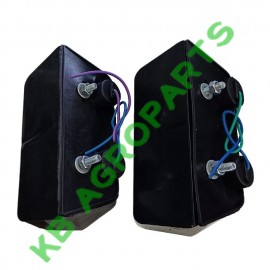 SET 2 LAMPI SEMNALIZARE U650