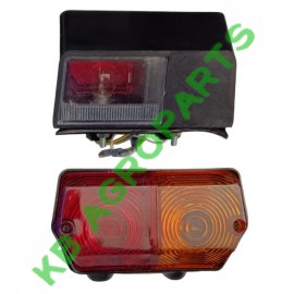 SET 2 BUCATI LAMPI SEMNALIZARE U650