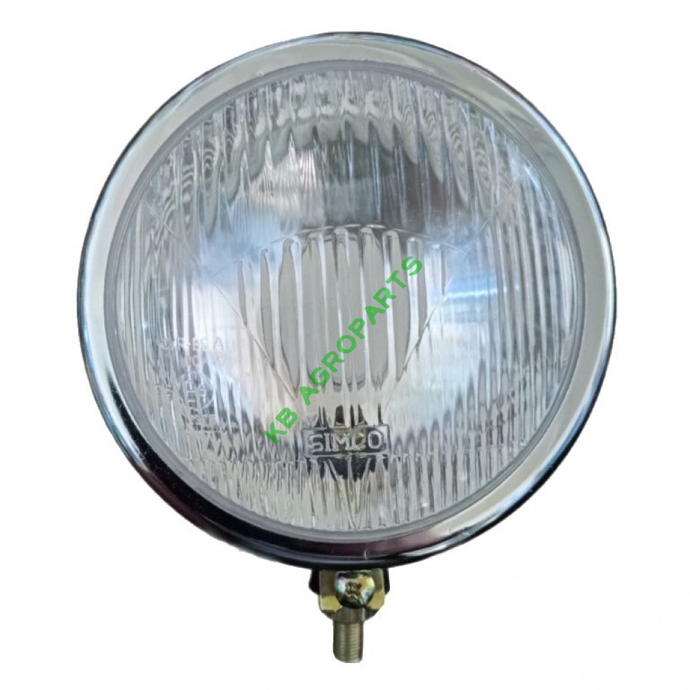 PROIECTOR CROMAT R2 P45T PENTRU TEMPO, ZETOR