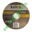 DISC TAIERE METAL 125X1,0MM KELTIN K00020