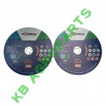 SET 2 BUCATI DISC TAIERE 230X1,9MMX22,23MM