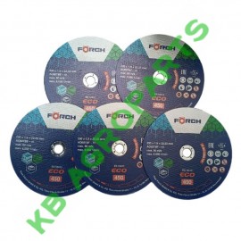 SET 5 BUCATI DISC TAIERE 230X1,9MMX22,23MM