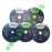 SET 5 BUCATI DISC TAIERE 230X1,9MMX22,23MM