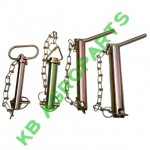 SET BOLT TIRANT CENTRAL CU SIGURANTA 8MM, 10MM