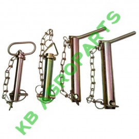 SET BOLT TIRANT CENTRAL CU SIGURANTA 8MM, 10MM