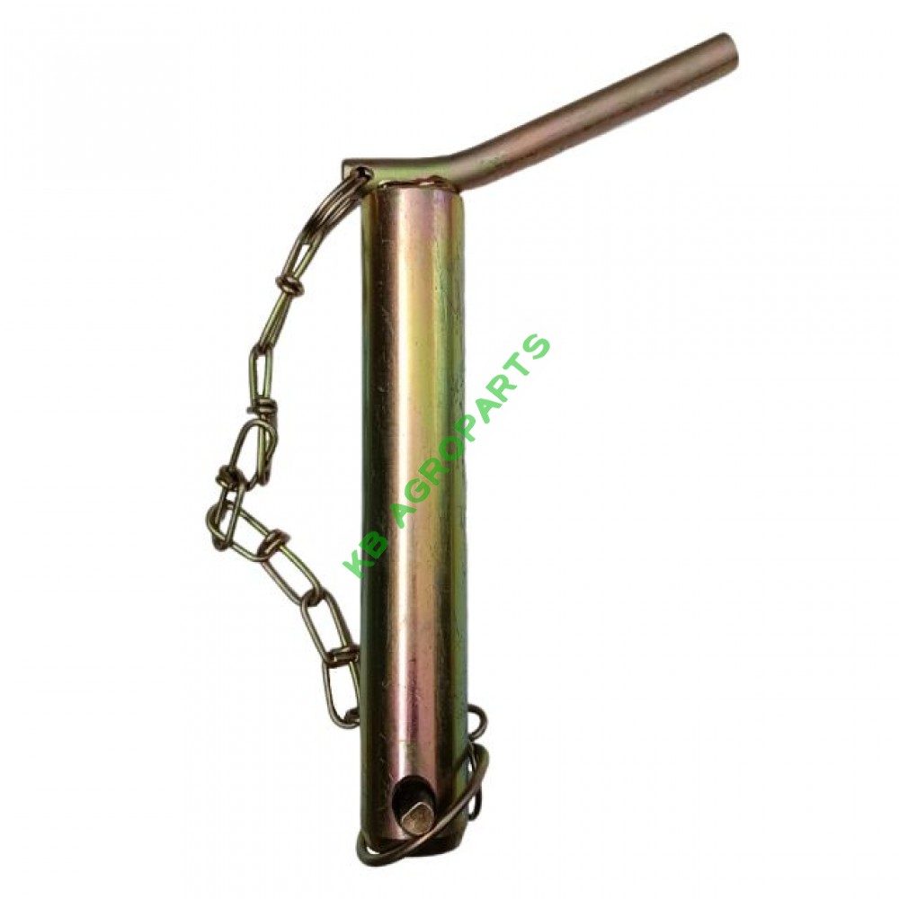 BOLT TIRANT CENTRAL CU LANT 32MM, SIGURANTA 10MM BOLT TIRANT CENTRAL CU LANT 32MM, SIGURANTA 10MM