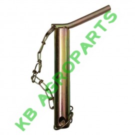 BOLT TIRANT CENTRAL CU LANT 32MM, SIGURANTA 10MM