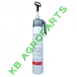 SILICON PENTRU GARNITURA SDV, 200ML