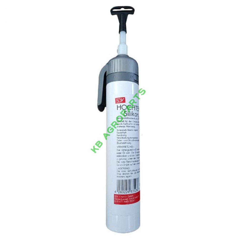 SILICON PENTRU GARNITURA SDV, 200ML