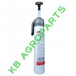 SILICON PENTRU GARNITURA SDV, 200ML