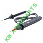 TESTER ACUMULATOR 6-24V