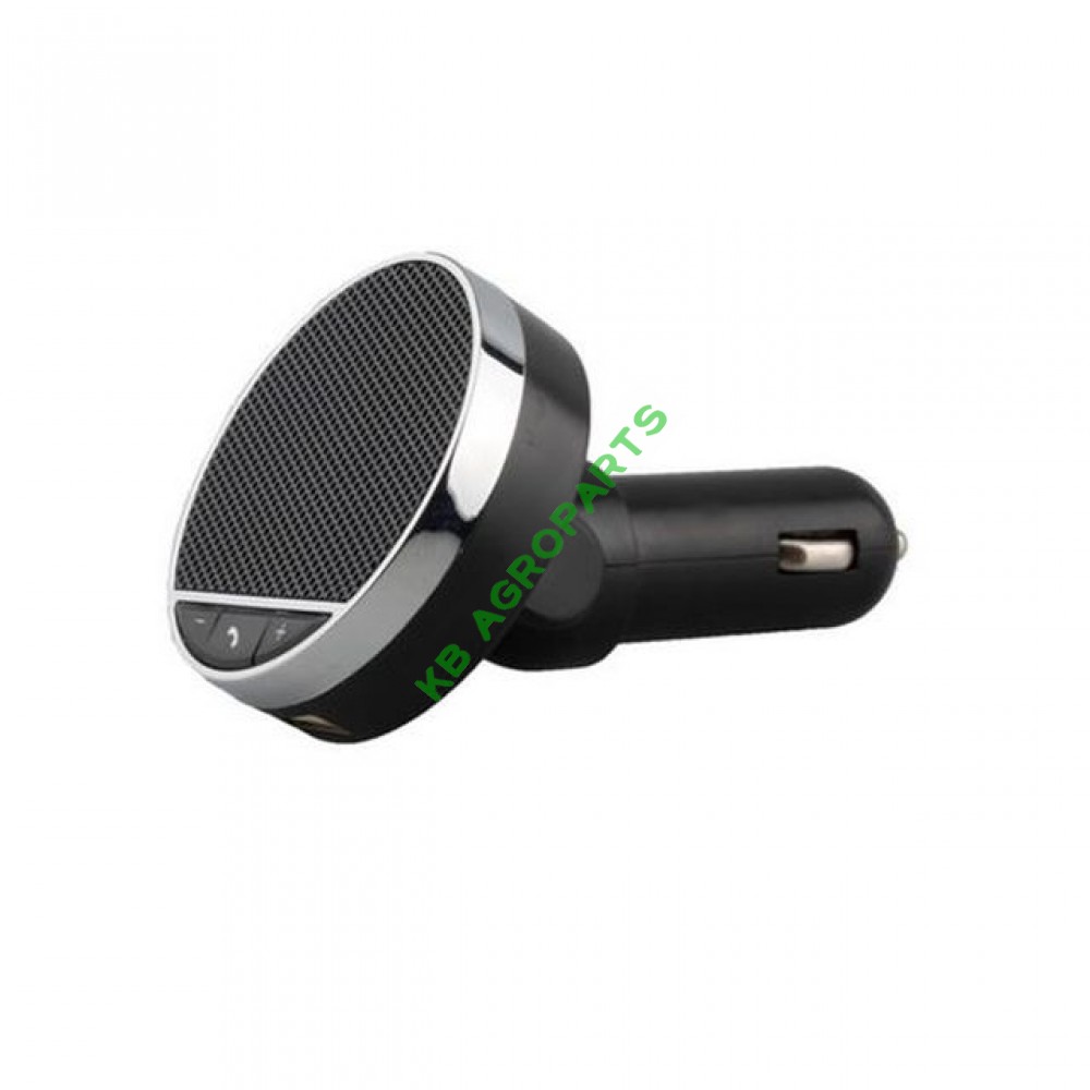 KIT AUTO DIFUZOR BLUETOOTH CU PORT USB 2.1A, GRUNDIG