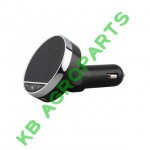 KIT AUTO DIFUZOR BLUETOOTH CU PORT USB 2.1A, GRUNDIG