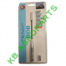 ANTENA UNIVERSALA ALL RIDE, ALUMINIU