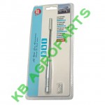 ANTENA UNIVERSALA ALL RIDE, ALUMINIU